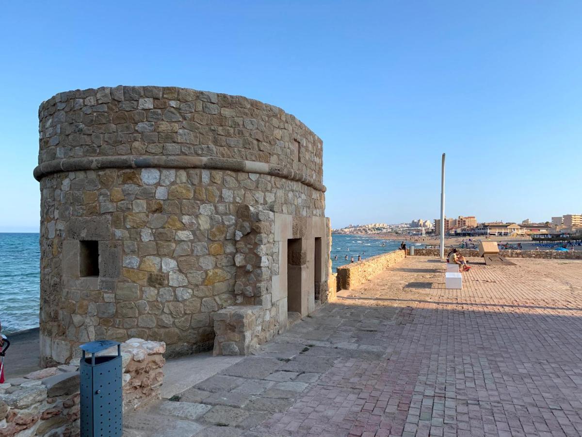 2 Minutes From The Beach La Mata  Exterior foto