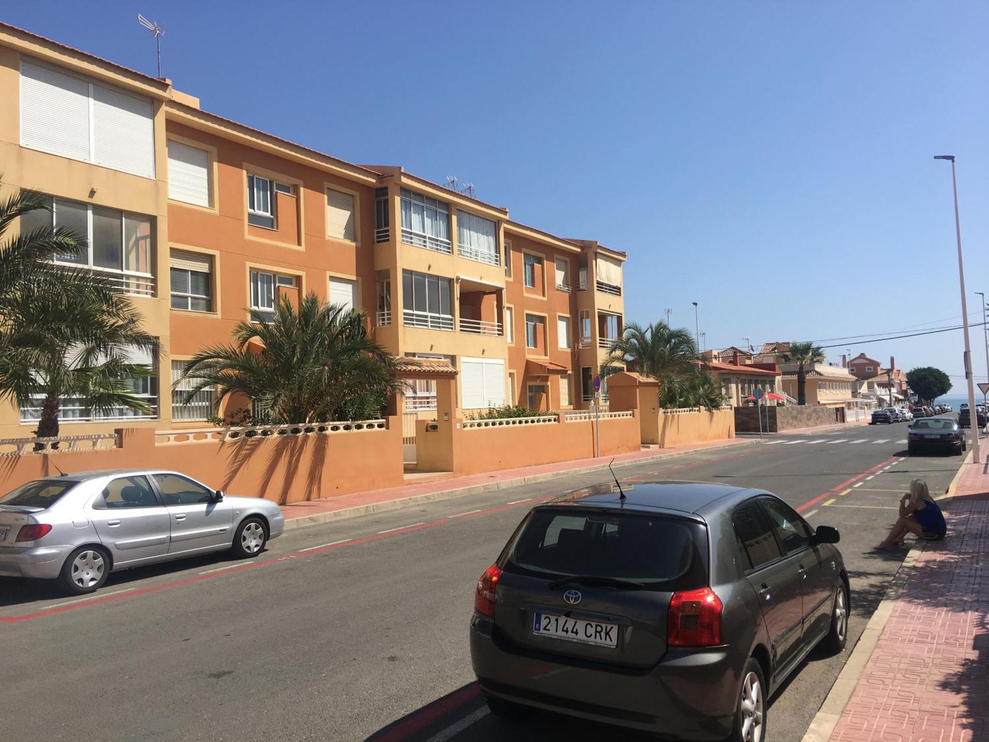 2 Minutes From The Beach La Mata  Exterior foto