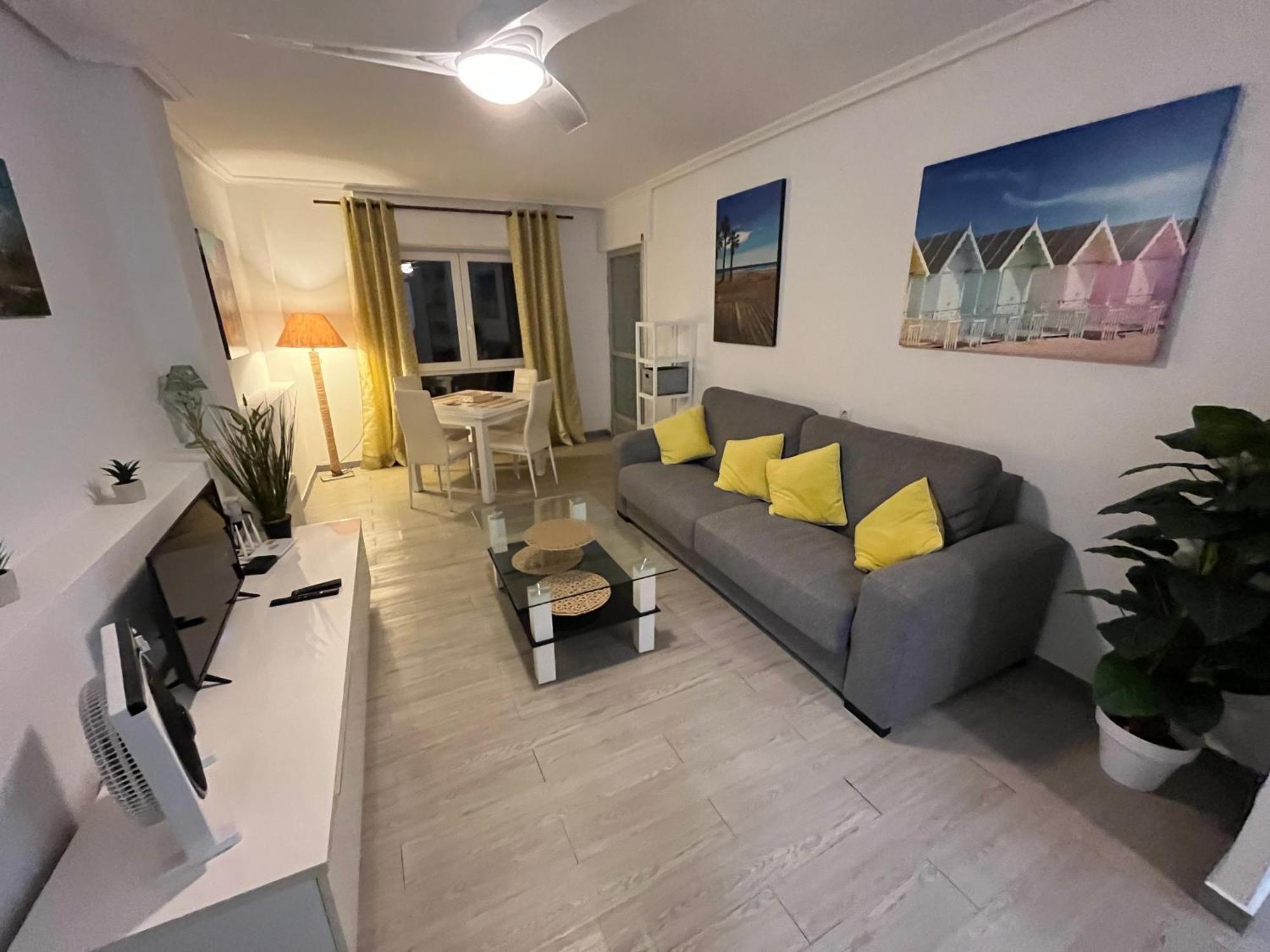 2 Minutes From The Beach La Mata  Exterior foto
