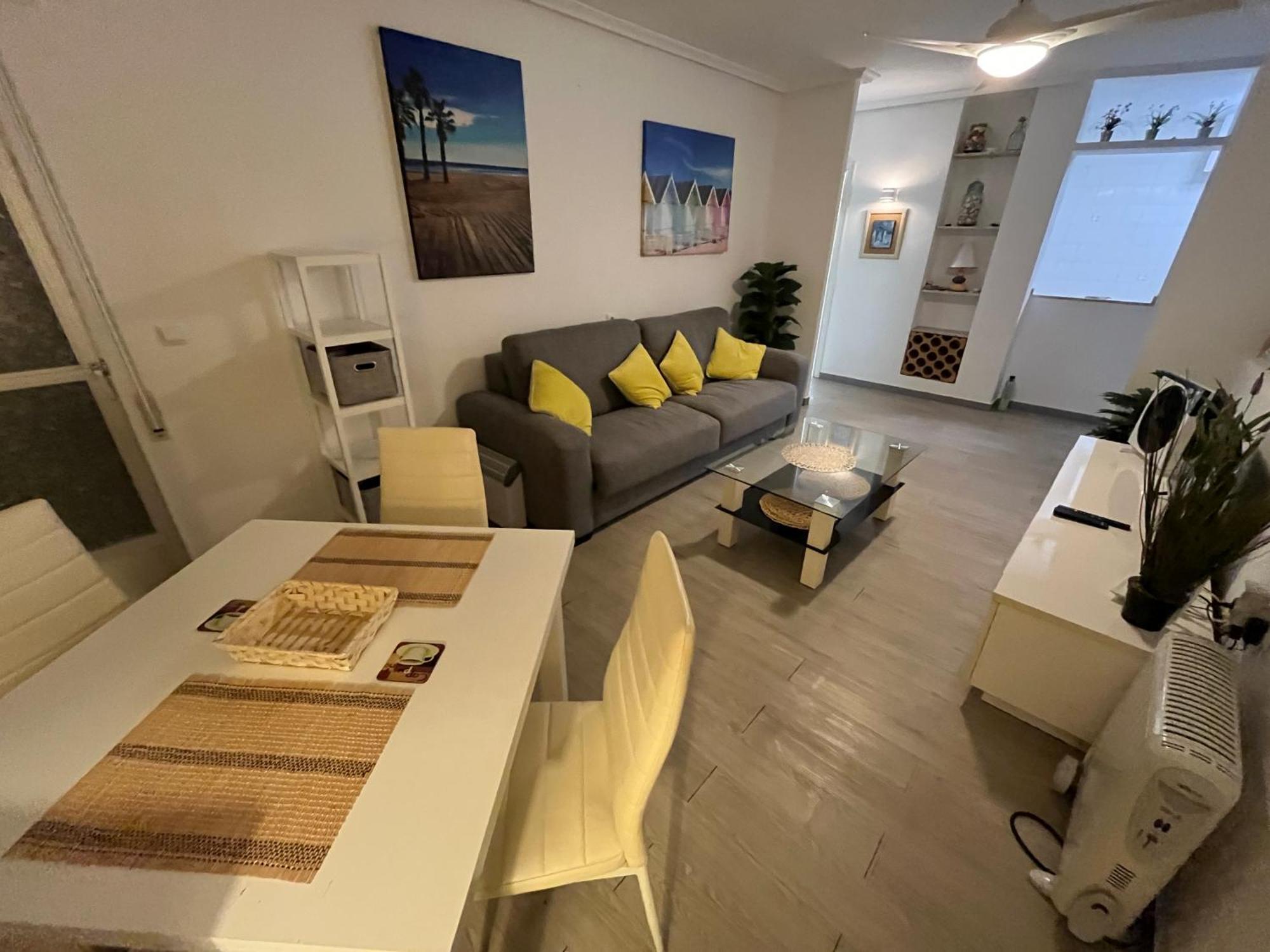 2 Minutes From The Beach La Mata  Exterior foto